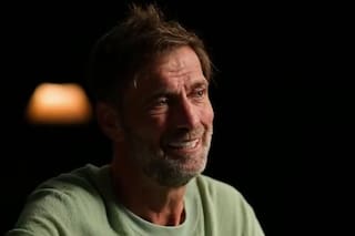 El llamativo comentario de Klopp sobre la Argentina y la comparación con Alemania y Senegal