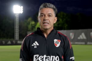 El video con el que Gallardo anunció su salida de River Plate: dirigirá su último partido ante Banfield