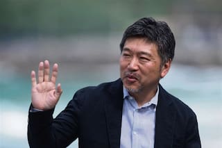 Premio honorífico para Hirokazu Kore-eda