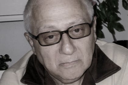 El director y compositor Osías Wilenski