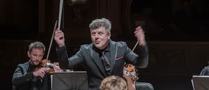 Prague Chamber Soloists: cuando las partes se lucen y el todo también