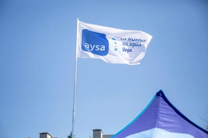 El directorio de Aysa está compuesto por dos exfuncionarios de la Jefatura de Gabinete possista.