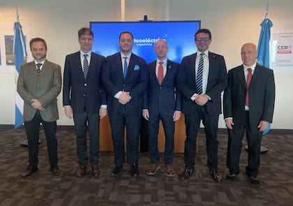 El directorio de la empresa quedó conformado por las siguientes personas: Demián Reidel (presidente); Germán Guido Lavalle (vicepresidente); los directores titualres Axel Larreteguy, Marco Campolonghi y Diego Chaher, y el director suplente, Marcelo Famá.