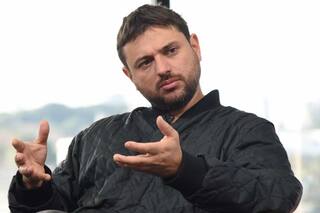 Sigue la pelea entre Montenegro y Grabois: el piquetero le dedicó un poema