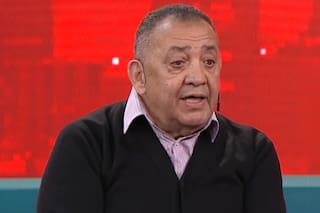 Luis D’Elía visitó la Embajada de Irán y lo justificó como una misión comercial para el sector agropecuario