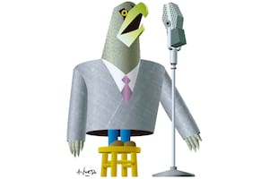 Sebreli, Adorno y los discursos fascistas