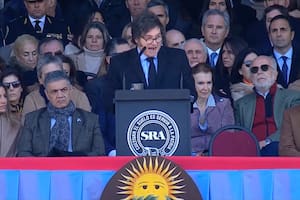 Optimistas, los empresarios hablaron del voto de confianza que tiene Milei