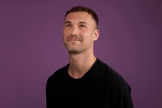 Andrés Reisinger: qué piensa el diseñador argentino seleccionado por Forbes