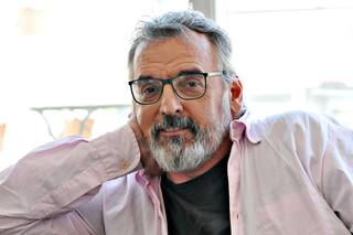 Benito Fernández: "Es el peor momento de la industria textil y de las pymes"