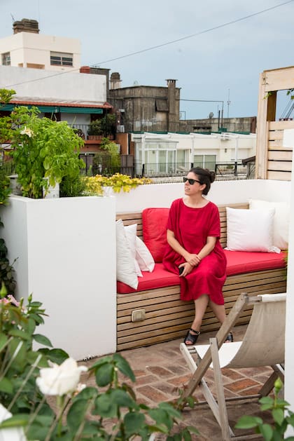 El diseño construye la forma, pero el ambiente le da vida