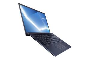 Asus presentó la ASUSPRO B9, una laptop que pesa solo 880 gramos