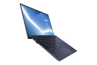 Asus presentó la ASUSPRO B9, una laptop que pesa solo 880 gramos