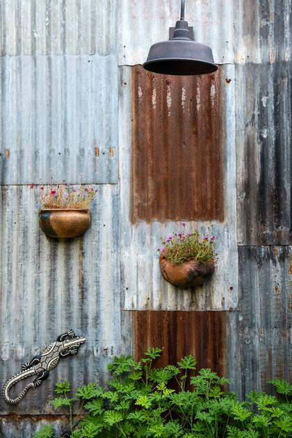 El diseño debe ser cómodo, poético y, sobre todo, propio