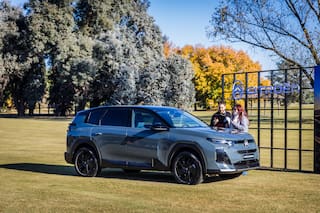 El nuevo C5 Aircross llego al pais: prestaciones y precio de un SUV que apuesta al confort