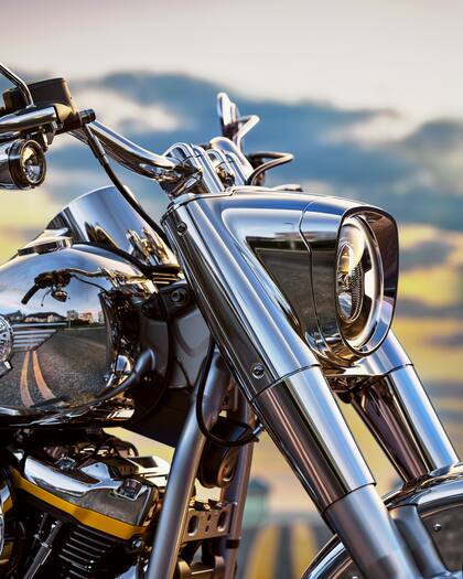 El diseño espejado es exclusivo