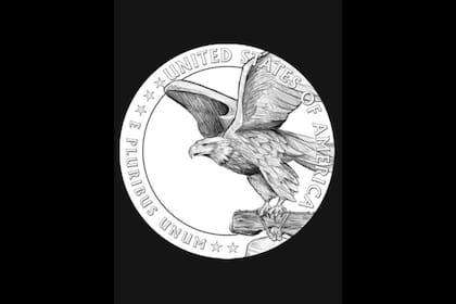 El diseño fue validado sin objeciones por la Comisión de Bellas Artes