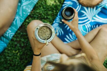 El disfrute al aire libre está asegurado de la mano de Chilly.