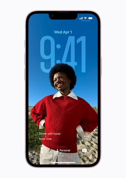 El dispositivo ofrece una mayor resistencia a los arañazos y reduce el reflejo