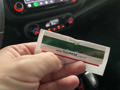 El dispositivo se puede recibir por correo o retirarlo en distintos puntos (Foto: X)