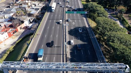 El dispositivo será necesario al ingresar a cualquier red de autopistas del país, evitando recargos, trámites posteriores o infracciones en sistemas Free Flow.