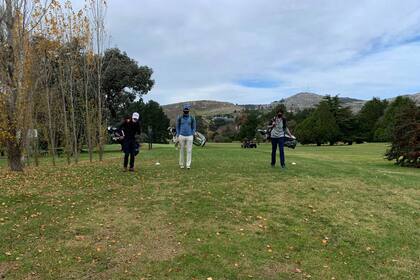 El distanciamiento social, otra de las claves del regreso del deporte