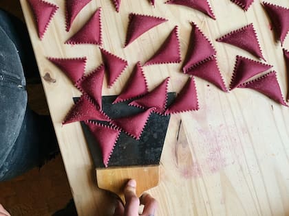 El distintivo de Mad es su apuesta por la creatividad: hasta ahora no han repetido ningún formato ni relleno