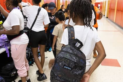 El distrito de DeKalb County School será el primero en todo el estado en retomar las actividades escolares tras el receso de verano