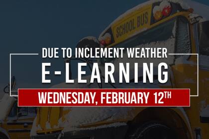 El Distrito Escolar Primario Lyons 103 anunció que tendrá una jornada de aprendizaje electrónico (Lyons School District 103)
