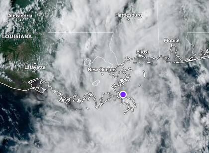 El Disturbio 2 tiene pocas probabilidades de convertirse en una tormenta tropical