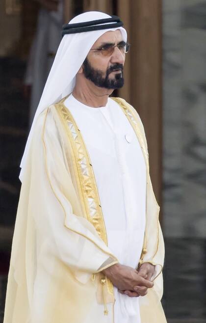 El divorcio de la princesa Haya y el controvertido emir de Dubai, a principios de 2019, tuvo repercusión en todo el mundo. Ella se fugó del emirato y luchó por la custodia de sus hijos en los tribunales de Londres.