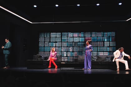 El divorcio del año