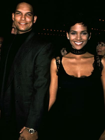 El divorcio llegó en 1997 con un escándalo de por medio