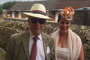 El divorcio tiene en vilo al Reino Unido