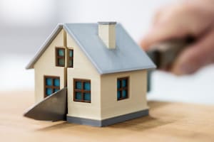 Los secretos para vender una casa en pleno divorcio o pelea familiar y que no juegue en contra del precio