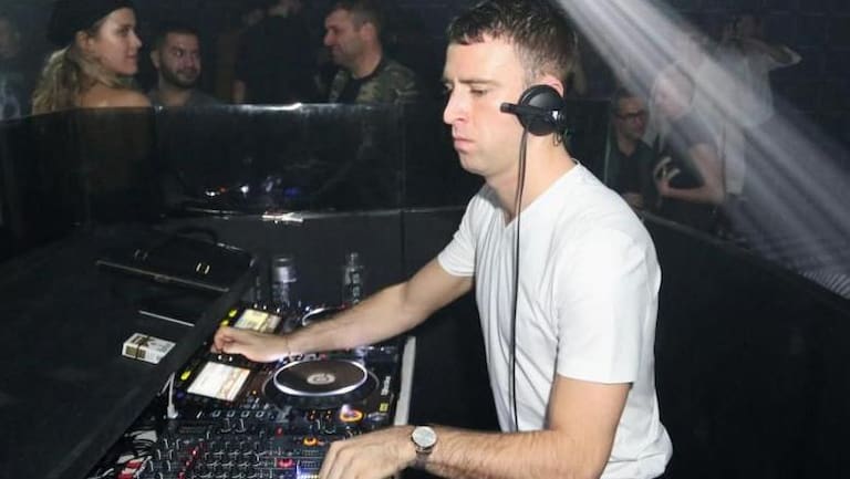 El DJ escocés Jackmaster murió tras una lesión en la cabeza en Ibiza