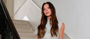 El DJ de la boda de Brooklyn y Nicola Peltz se refirió al polémico baile de Victoria Beckham