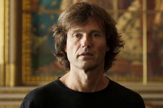 Hernán Cattáneo: “Me marcó muchísimo el día que vi a Charly García en Ferro”