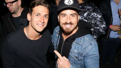 El DJ Otto Bunge festejó sus 5 años de carrera con un gran evento