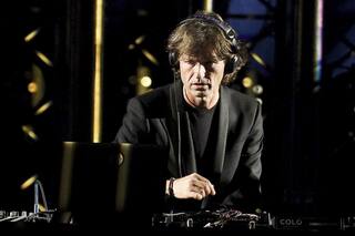 Hernán Cattaneo: “La industria nunca te va a cuidar, y eso en cualquier rubro”