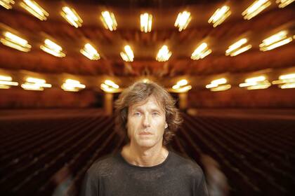 El DJ tendrá cuatro funciones con una orquesta de 50 músicos en un repertorio de clásicos de la música electrónica