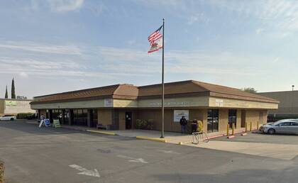 El DMV de California se limitó a informar que el asunto se encuentra bajo investigación actualmente