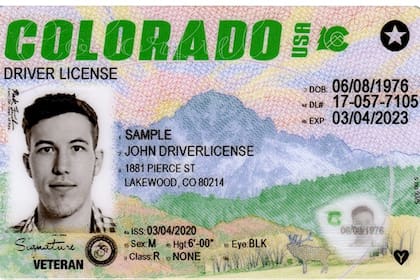 El DMV de Colorado suspenderá cientos de licencias de conducir por fraude
