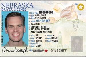 El DMV de Nebraska es la agencia encargada de procesar las licencias y tarjetas de identificación