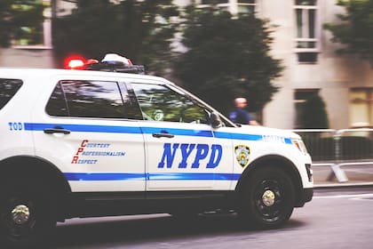 El DMV de Nueva York aumenta los puntos en algunas infracciones (Unsplash)