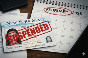 DMV de Nueva York suspenderá indefinidamente las licencias de conducir si tienes estas deudas en febrero
