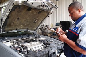 Qué documentos debe presentar un migrante en enero 2026 para registrar un vehículo