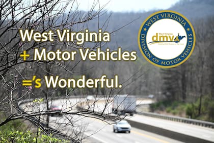 El DMV de West Virginia amplió su catálogo de servicios en línea
