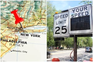 Alerta DMV en Nueva York: cuál es el límite de velocidad que deben seguir los conductores para no perder su licencia