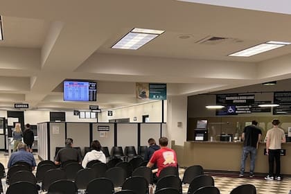 El DMV en Texas cambió las condiciones para registrar vehículos
