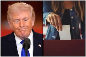 La nueva preocupación de los demócratas para las elecciones de medio término este 2026 en USA